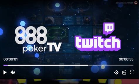 888pokerTV .